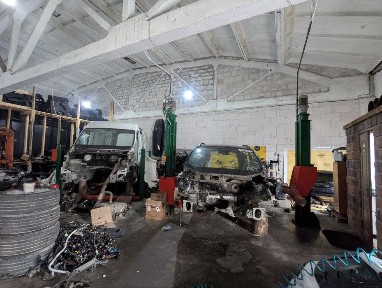 Здам приміщення Агропереробка (450 м. кв. )