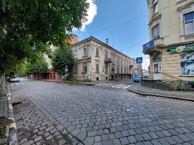 Оренда приміщення 43м2 вул. Шевченка м. Дрогобич