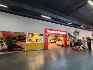 Оренда магазину в ТЦ МАЙДАН м. Шептицький