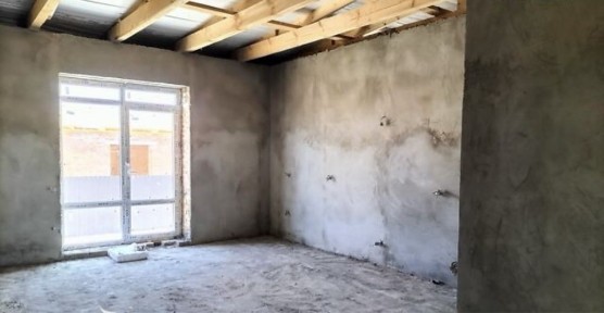 Продам одноповерховий таунхаус 75кв. м., 2 сотки, 2 кім.