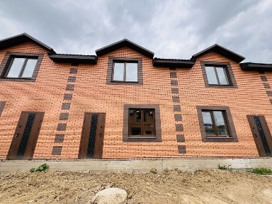 Продаж таунхауса 95м2 БЕЗ комісії!