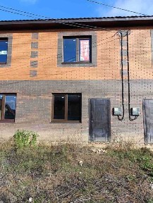 (7) Продаж таунхаусу (5434)