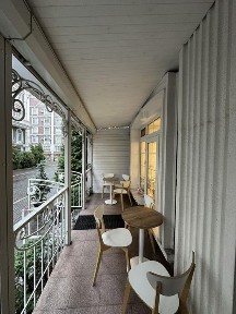 Продаж комерційного приміщення Дмітрія Луценко 6