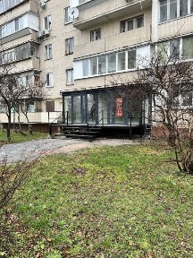 Продаж приміщення з орендарем, 28м2, Деснянський р-н