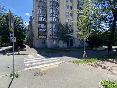 Київська область, Київ, Шевченківський