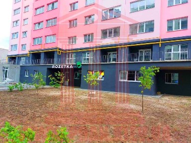 ‼️Без комісії‼️Фасадне приміщення 1 пов. Головатого 41м² поруч РОЗЕТКА