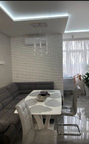 Сдам кухня студия и две раздельные комнаты на Таирово в ЖК