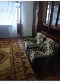 2 к. квартира на Левитана.