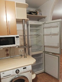 2х комнатная на Генерала Петрова. в Хаджибейком районе