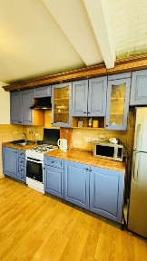 3 к. квартира Торговая 1 Б