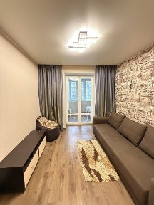 Оренда 3 кімнатної квартири