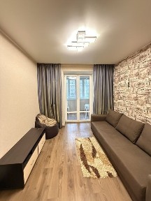 Оренда 3 кімнатної квартири