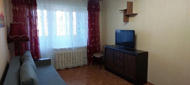 Газ‼️ Сдам 2-комнатную квартиру на Королева 42, угол Левитана. Сильпо