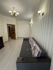 Долгосрочная аренда квартиры в ЖК 3 жемчужина