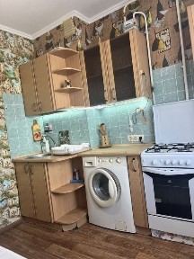 1 Комн Сахарова/ Бочарова Газ можно животным