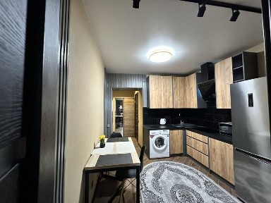 Сдам красивую квартиру в ЖК Парус! (Можно 1-2 мес)