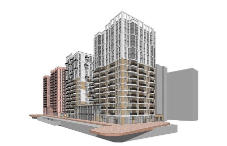 Продаж 1 -кім. квартир на Вишенці ( нове будівництво).