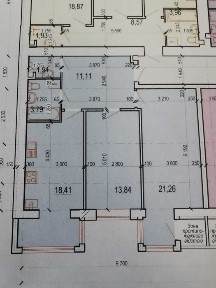 (7) Продам 2-ох кімнатну квартиру на Поділлі 1129