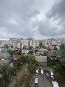 Продаж 3 кімнатної квартири на Вишеньці