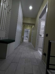 Продаж однокімнатної КВАРТИРИ! Будинок зданий!