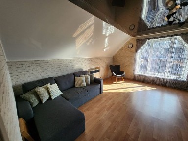 Вінницька область, Вінниця