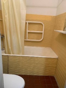 Орегда однокімнатної квартири