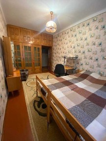 Сдам 3х комнатную в Измаиле на Михайловской