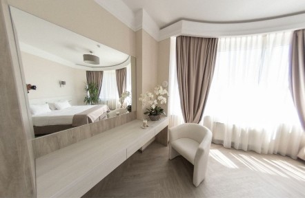 Одеса, Приморський, Генуезька вулиця 5