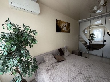 Лиманка, Радужний масив 19/3