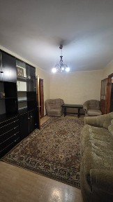 Сдам 2-х ком квартиру на Черёмушках, Парк Горького, ул Космонавтов