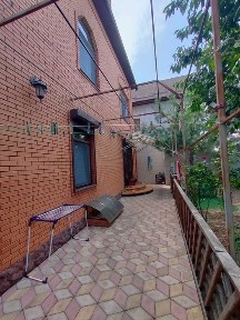 Сдам дом Флотская-360м. кв. с участком 4 сотки!/Фонтан/море