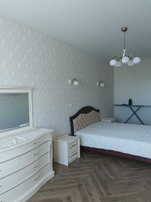 2 к Аркадия/26 Жемчужина, новый ремонт, вид на море, 550уе Риелтор