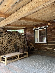 Відпочинок біля озера, село Любохини, подобово/помісячно