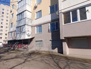 Продаж комерційного приміщення 170м цоколь, про. Миру 271в