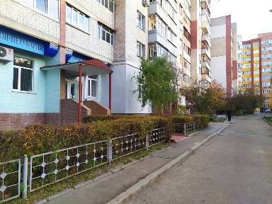 Продаж діючого салону краси 128,4м, Пр. Перемоги, 5 Кутів!