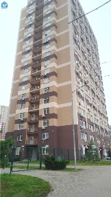 Здам чудову 1-кімнатну квартиру в ЖК 