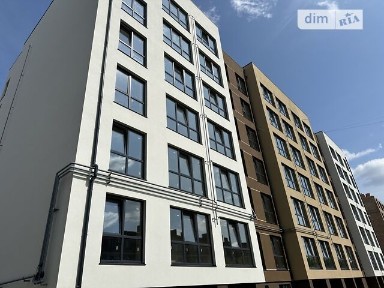 Продаж спеціального приміщення на вул. Чорновола В'ячеслава 94Е, площа 59.1 кв. м • ID 33670471