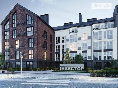 Продаж спеціального приміщення на вул. Паркова 72, площа 53.8 кв. м • ID 33503953