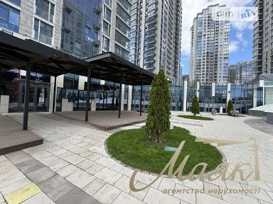 вулиця Андрія Верхогляда, мікрорайон Чорна Гора, район Печерський, Київ, метро Звіринецька (Дружби народів), вул. Андрія Верхогляда, площа 550 кв. м • ID 31376555