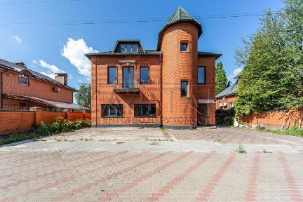 Продажа дома, Козин, Обуховский р-н