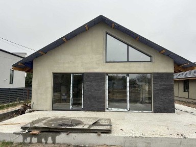 Одноповерховий будинок біля лісу в Білогородці 116 м2 5 сот Газ Тераса