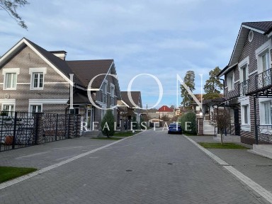 Продаж дуплексу | 116м² | КМ Dream Wood