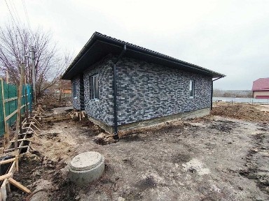 Будинок в Білогородці 105 м2 4.5 сотки 3 кімнати