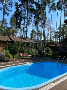 Продажа дома с бассейном, Ирпень, Бучанский р-н