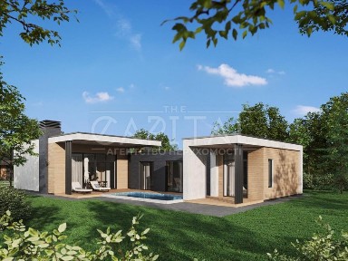 Продаж будинку, КМ 