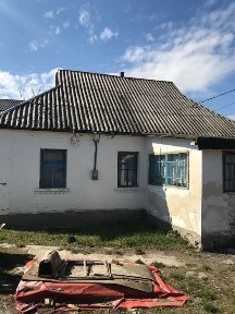 Продам будинок село Богданівка
