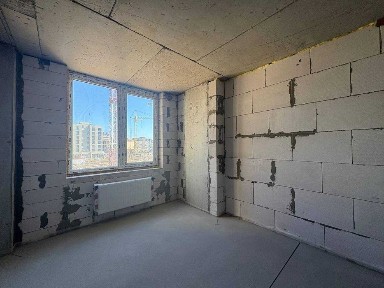 2к квартира в ЖК Золотая Эра, средний этаж без оплаты услуг агентства