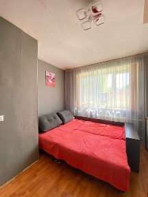 Продам 1 комнатную квартиру