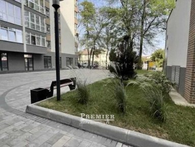 1 комнатная студия 26 м2 ЖК Акварель на Черемушках