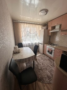 Продам 2-х комнатную квартиру на Ленпоселке ( ул. Магистпальная )